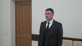 Ion Munteanu: La 11 mii de cauze penale și contravenționale lucrează doar 30 de judecători